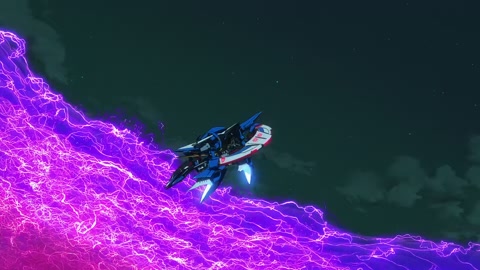 Code Geass: Dakkan no Rozé Episodio 11