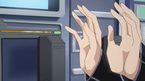 Code Geass: Hangyaku no Lelouch R2 Episodio 6