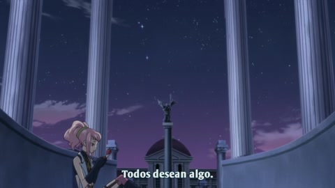Code Geass: Hangyaku no Lelouch R2 Episodio 7