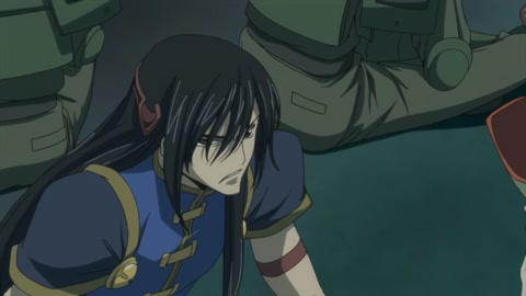 Code Geass: Hangyaku no Lelouch R2 Episodio 9