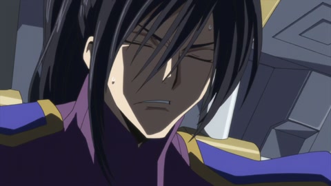 Code Geass: Hangyaku no Lelouch R2 Episodio 10