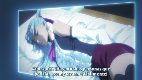 Code Geass: Hangyaku no Lelouch R2 Episodio 16