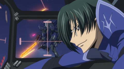 Code Geass: Hangyaku no Lelouch R2 Episodio 17