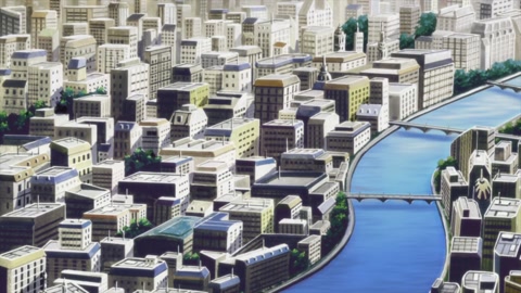 Code Geass: Hangyaku no Lelouch R2 Episodio 19