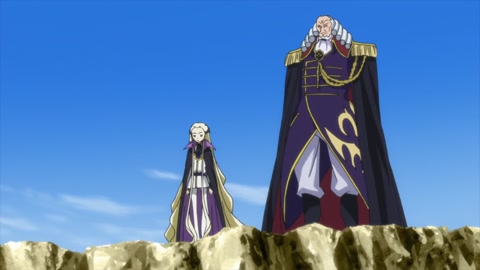 Code Geass: Hangyaku no Lelouch R2 Episodio 20
