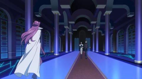 Code Geass: Hangyaku no Lelouch R2 Episodio 22