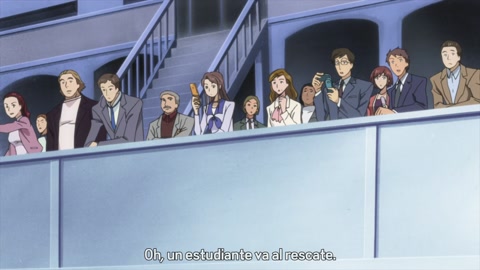 Code Geass: Hangyaku no Lelouch Episodio 1