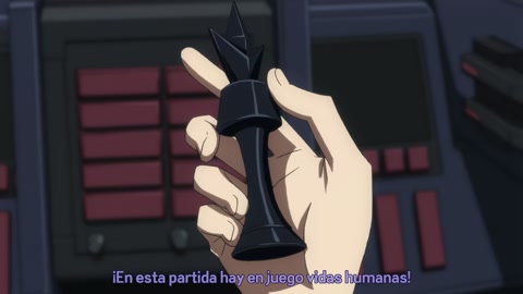 Code Geass: Hangyaku no Lelouch Episodio 2