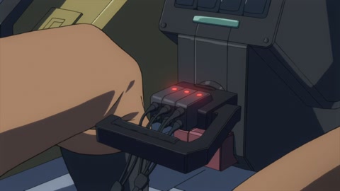 Code Geass: Hangyaku no Lelouch Episodio 7