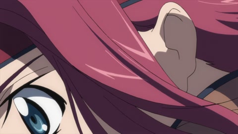 Code Geass: Hangyaku no Lelouch Episodio 9