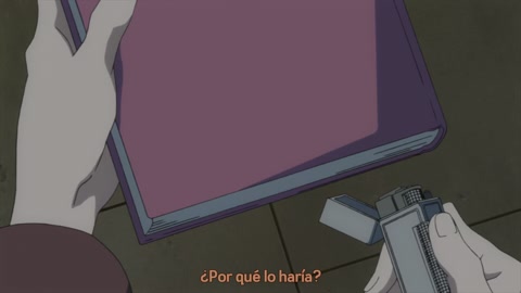 Code Geass: Hangyaku no Lelouch Episodio 13