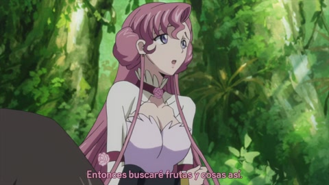 Code Geass: Hangyaku no Lelouch Episodio 17