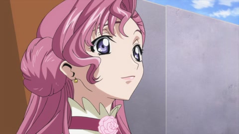 Code Geass: Hangyaku no Lelouch Episodio 20