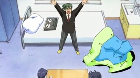 Comic Party Episodio 2