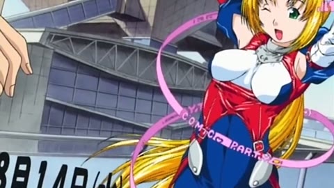 Comic Party Episodio 4