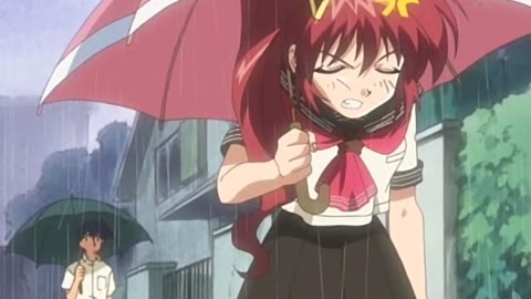 Comic Party Episodio 5