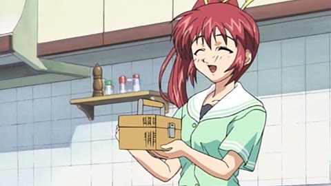 Comic Party Episodio 7