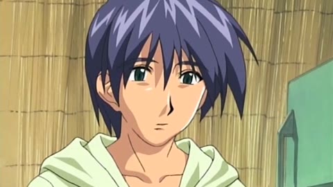 Comic Party Episodio 8