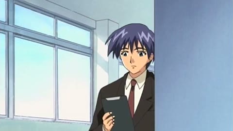 Comic Party Episodio 10