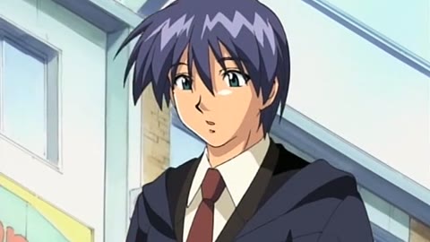 Comic Party Episodio 11