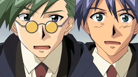 Comic Party Episodio 12