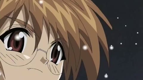 Comic Party Episodio 13