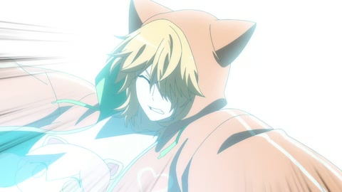 #Compass 2.0: Sentou Setsuri Kaiseki System Episodio 1