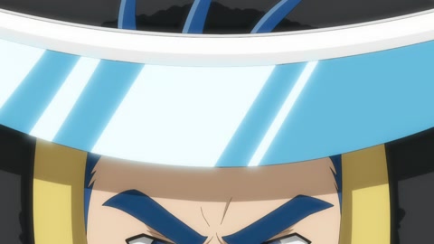 #Compass 2.0: Sentou Setsuri Kaiseki System Episodio 2