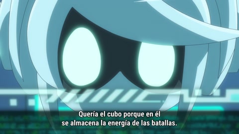 #Compass 2.0: Sentou Setsuri Kaiseki System Episodio 4