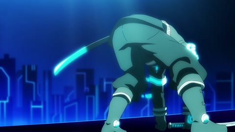 #Compass 2.0: Sentou Setsuri Kaiseki System Episodio 7