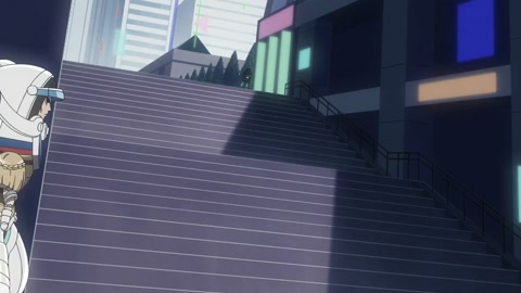 #Compass 2.0: Sentou Setsuri Kaiseki System Episodio 9