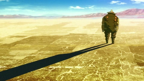 Cyberpunk: Edgerunners Episodio 6