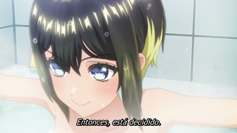 D4DJ All Mix Episodio 1