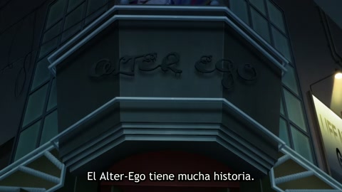 D4DJ All Mix Episodio 4