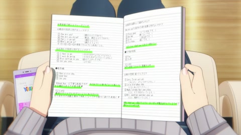 D4DJ All Mix Episodio 5