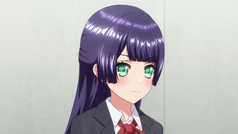 D4DJ All Mix Episodio 6