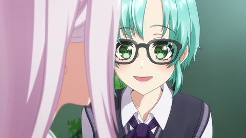 D4DJ All Mix Episodio 7