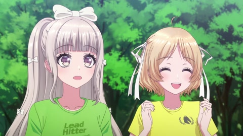 D4DJ All Mix Episodio 8