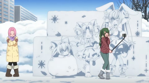 D4DJ All Mix Episodio 10