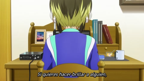 D4DJ All Mix Episodio 11