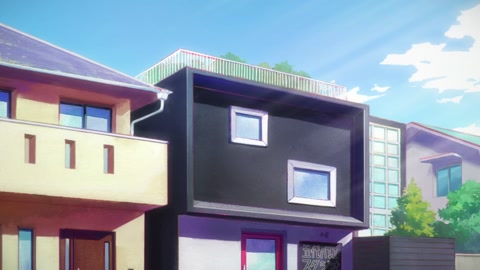 Dance Dance Danseur Episodio 2