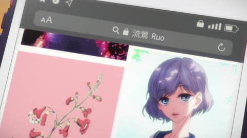 Dance Dance Danseur Episodio 3