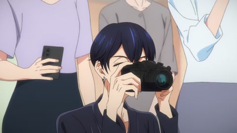 Dance Dance Danseur Episodio 5