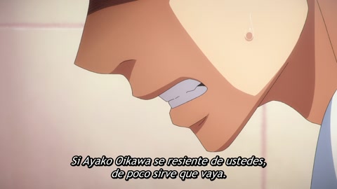 Dance Dance Danseur Episodio 6