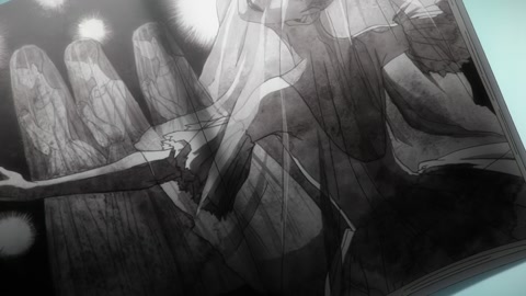 Dance Dance Danseur Episodio 7