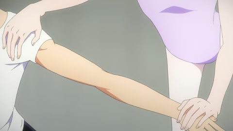 Dance Dance Danseur Episodio 8