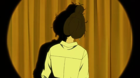 Dandadan Episodio 10