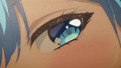 Danjo no Yuujou wa Seiritsu suru? (Iya, Shinai!!) Episodio 3