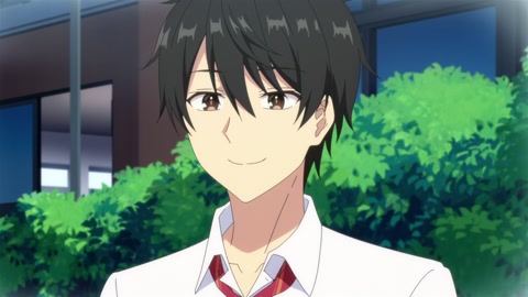 Danjo no Yuujou wa Seiritsu suru? (Iya, Shinai!!) Episodio 7