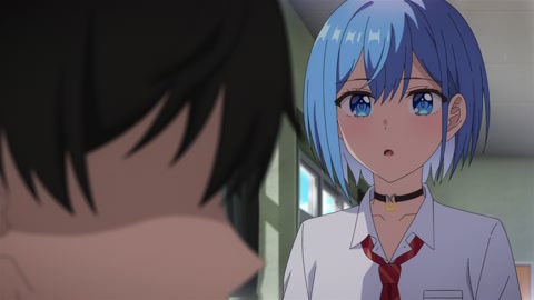 Danjo no Yuujou wa Seiritsu suru? (Iya, Shinai!!) Episodio 8